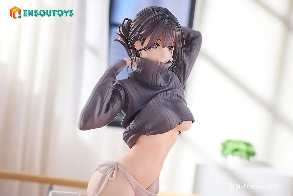 Original Character Statue 1/7 Guitar MeiMei's Dance Lesson 24 cm termékfotó