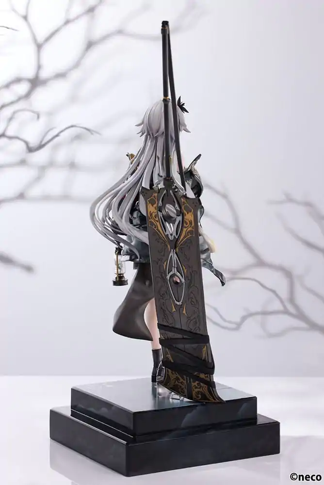 Original Character PVC Statue 1/7 Hanatsumi 37 cm product photo