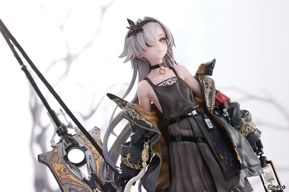 Original Character PVC Statue 1/7 Hanatsumi 37 cm product photo