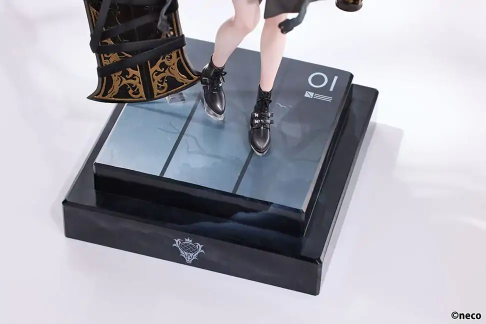 Original Character PVC Statue 1/7 Hanatsumi 37 cm product photo