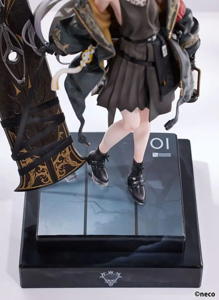 Original Character PVC Statue 1/7 Hanatsumi 37 cm product photo