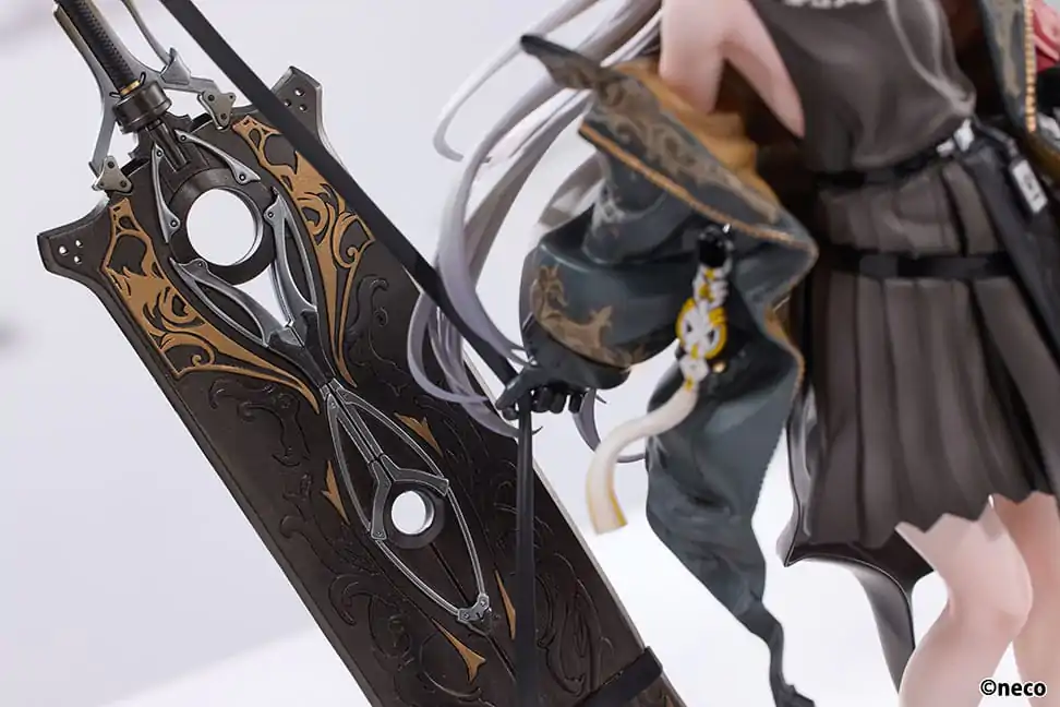 Original Character PVC Statue 1/7 Hanatsumi 37 cm product photo