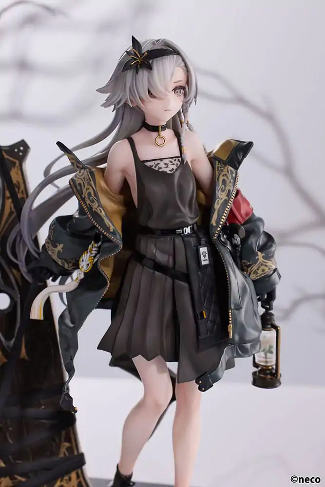 Original Character PVC Statue 1/7 Hanatsumi 37 cm product photo