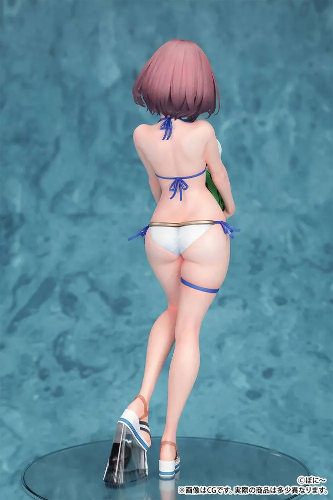 Original Character Statue 1/7 Hitoyo chan 22 cm product photo