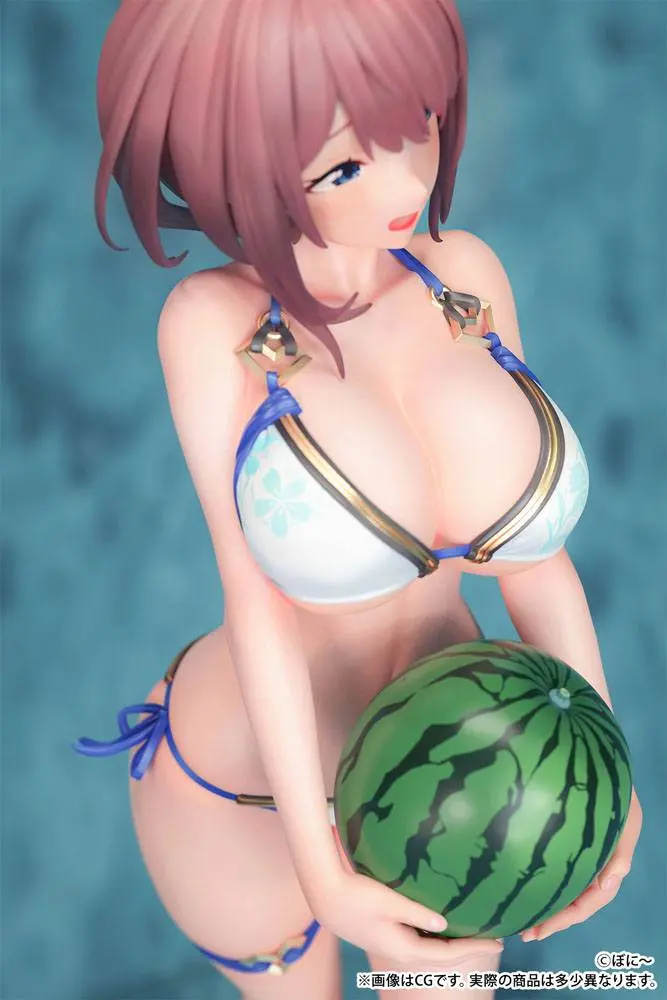 Original Character Statue 1/7 Hitoyo chan 22 cm product photo