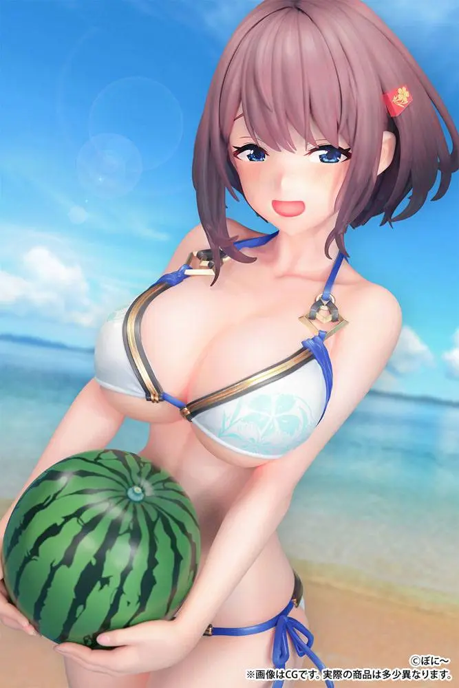 Original Character Statue 1/7 Hitoyo chan 22 cm product photo