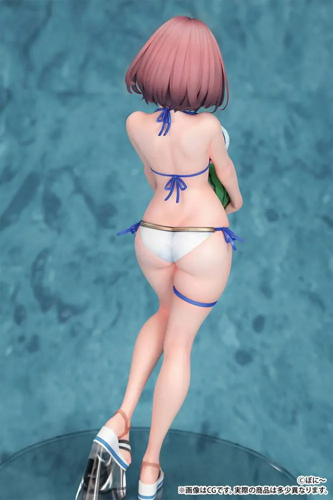 Original Character Statue 1/7 Hitoyo chan 22 cm product photo