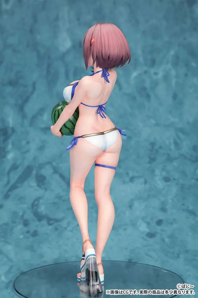 Original Character Statue 1/7 Hitoyo chan 22 cm product photo