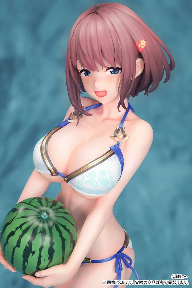 Original Character Statue 1/7 Hitoyo chan 22 cm product photo