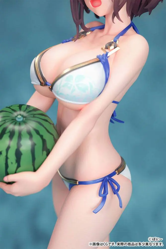 Original Character Statue 1/7 Hitoyo chan 22 cm product photo