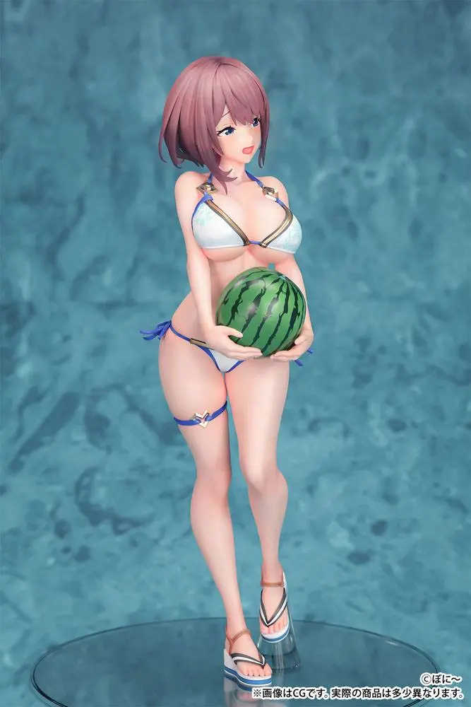 Original Character Statue 1/7 Hitoyo chan 22 cm product photo