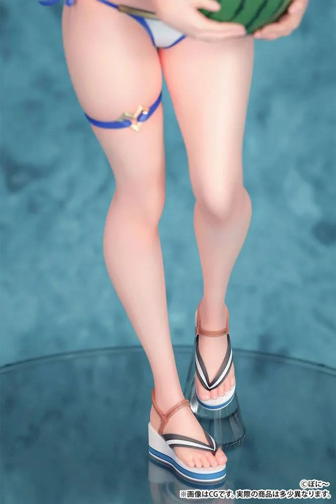 Original Character Statue 1/7 Hitoyo chan 22 cm product photo