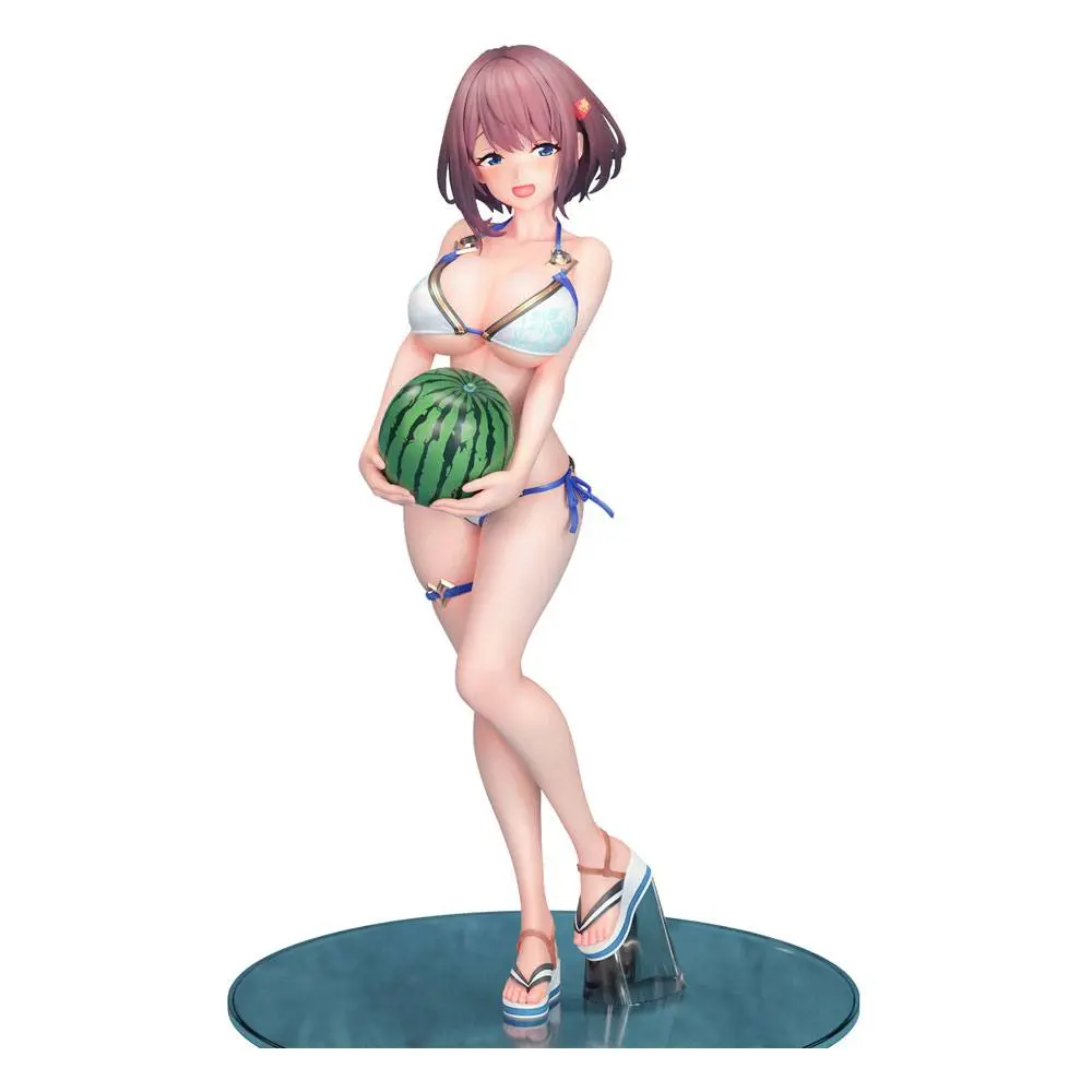 Original Character Statue 1/7 Hitoyo chan 22 cm product photo