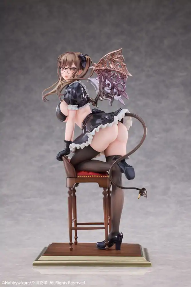 Original Character PVC Statue 1/7 Imp 25 cm termékfotó