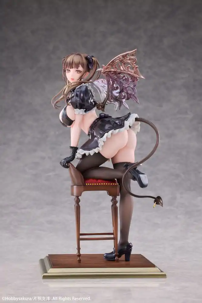 Original Character PVC Statue 1/7 Imp 25 cm termékfotó