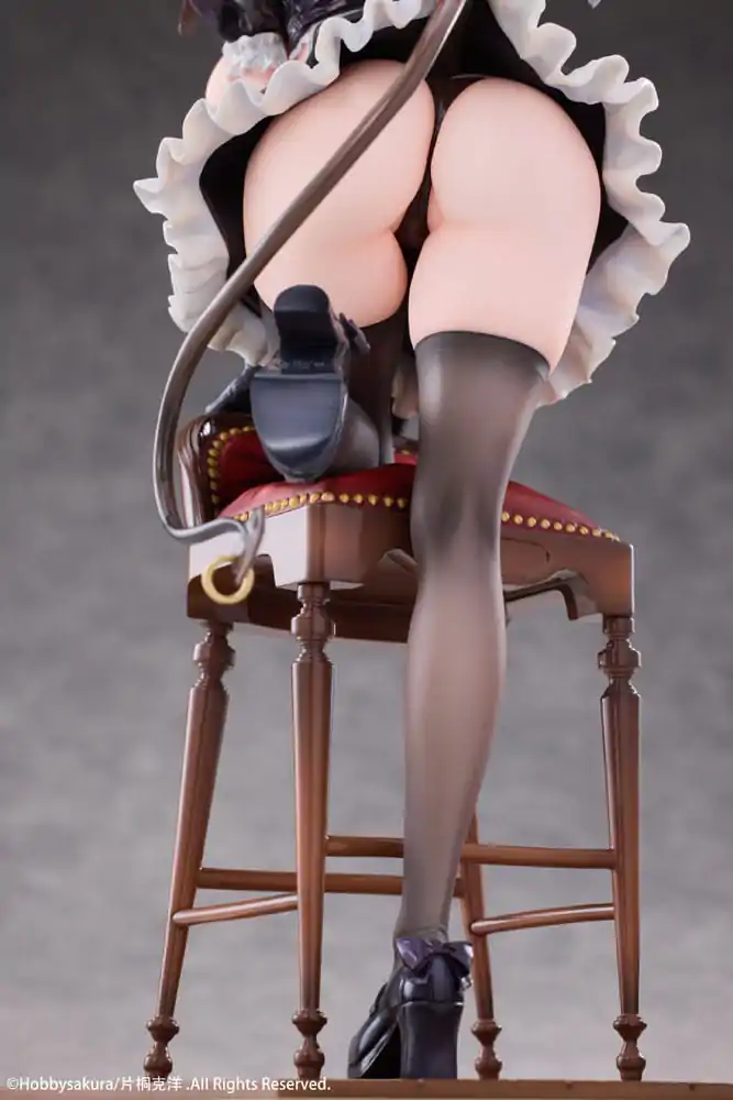 Original Character PVC Statue 1/7 Imp 25 cm termékfotó