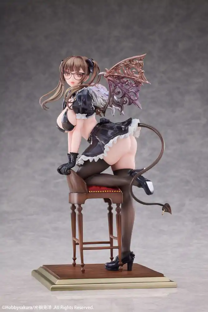 Original Character PVC Statue 1/7 Imp 25 cm termékfotó