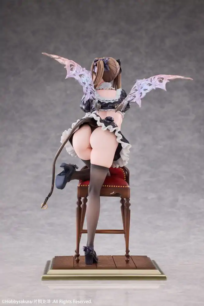 Original Character PVC Statue 1/7 Imp 25 cm termékfotó