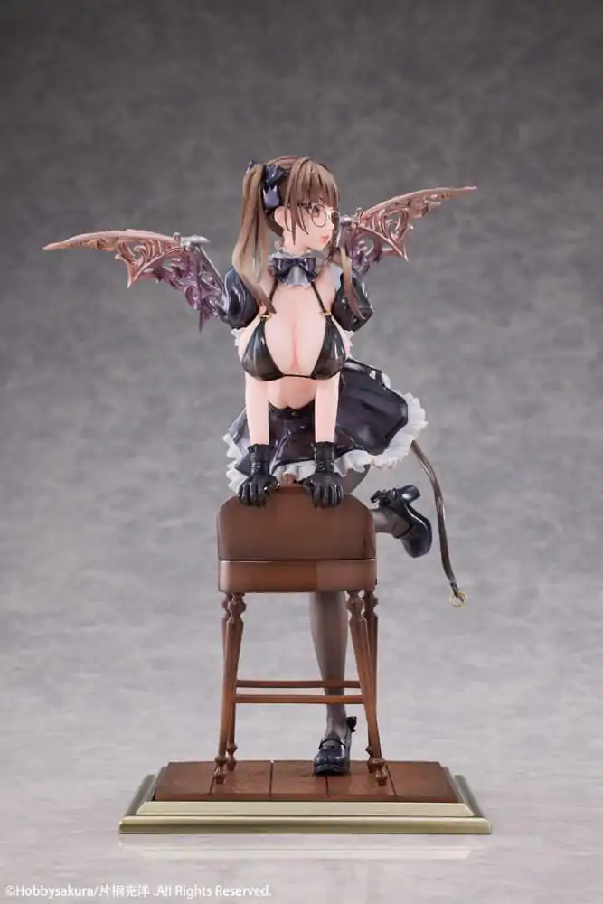 Original Character PVC Statue 1/7 Imp 25 cm termékfotó