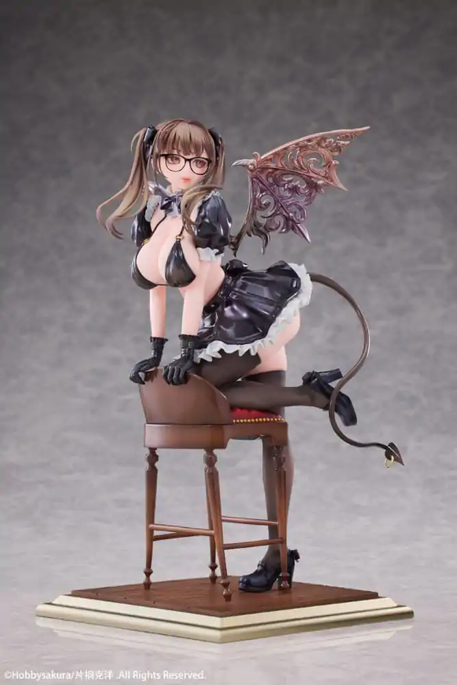 Original Character PVC Statue 1/7 Imp 25 cm termékfotó