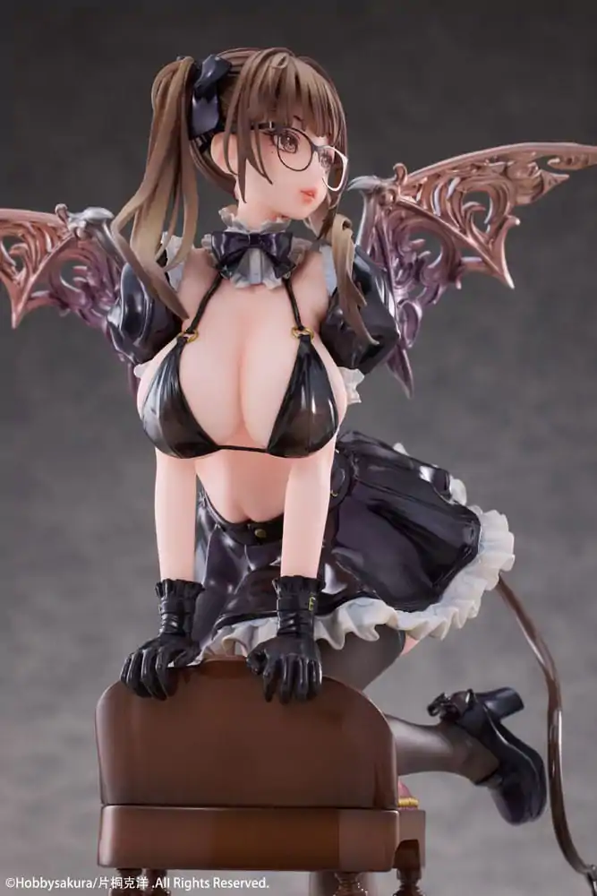 Original Character PVC Statue 1/7 Imp 25 cm termékfotó