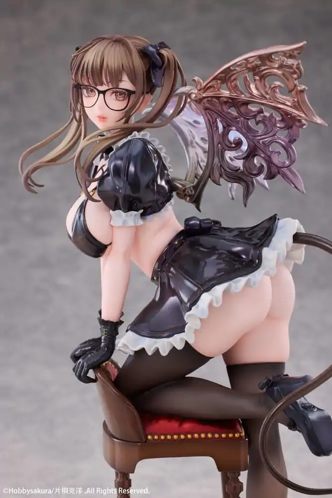 Original Character PVC Statue 1/7 Imp 25 cm termékfotó