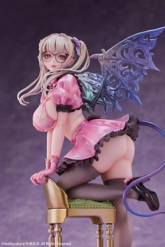 Original Character PVC Statue 1/7 Imp Unique Color 25 cm termékfotó