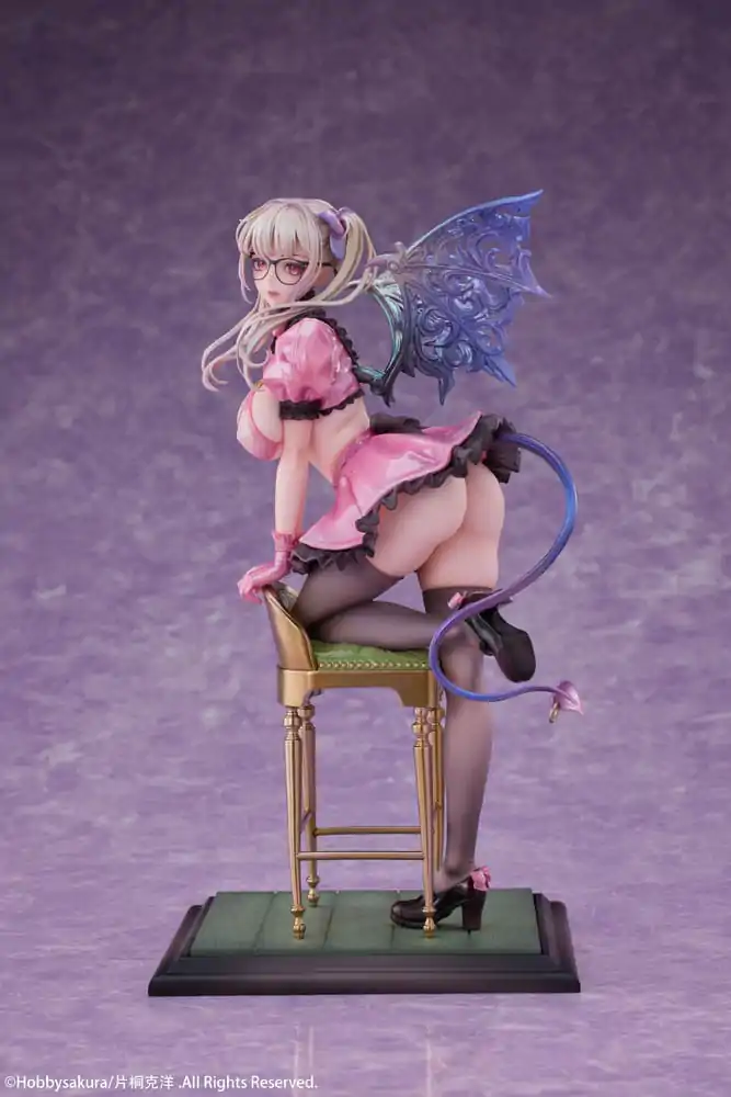 Original Character PVC Statue 1/7 Imp Unique Color 25 cm termékfotó