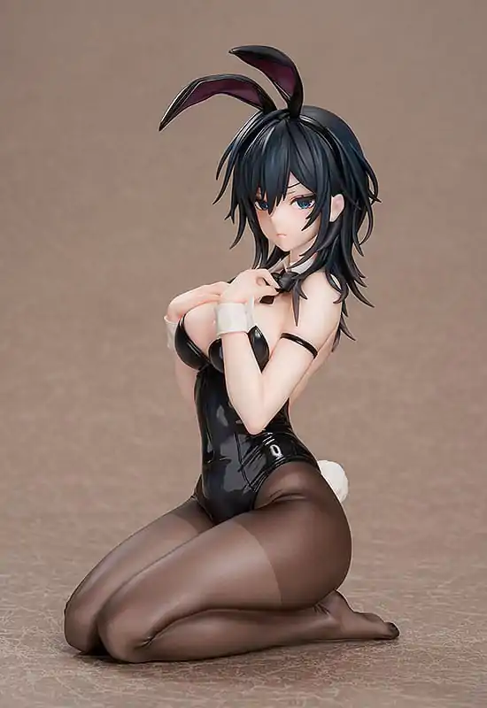 Original Character PVC Statue 1/7 Ishimi Yokoyama: Black Bunny Ver. 17 cm termékfotó