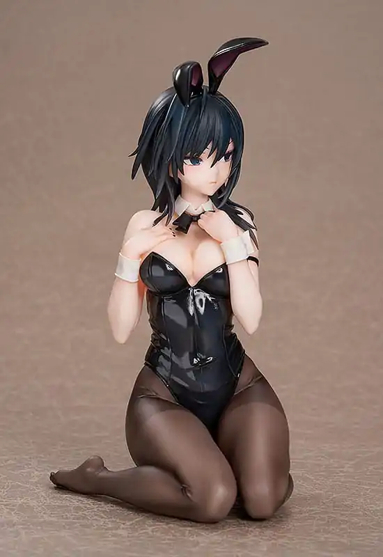 Original Character PVC Statue 1/7 Ishimi Yokoyama: Black Bunny Ver. 17 cm termékfotó