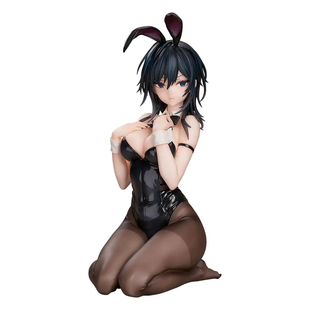 Original Character PVC Statue 1/7 Ishimi Yokoyama: Black Bunny Ver. 17 cm termékfotó