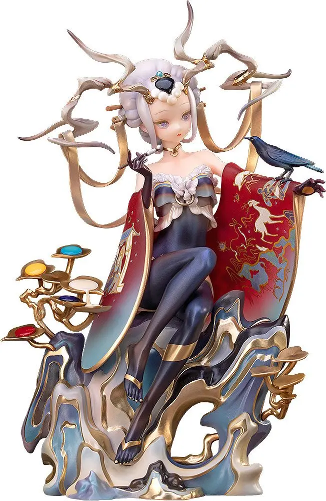 Original Character PVC Statue 1/7 Jataka of the Deer King 20 cm product photo