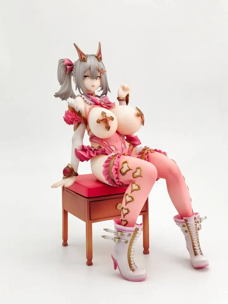 Original Character Statue 1/7 Kaede Suzuki 20 cm product photo