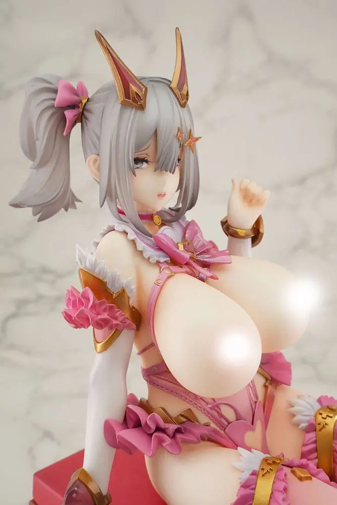 Original Character Statue 1/7 Kaede Suzuki 20 cm product photo