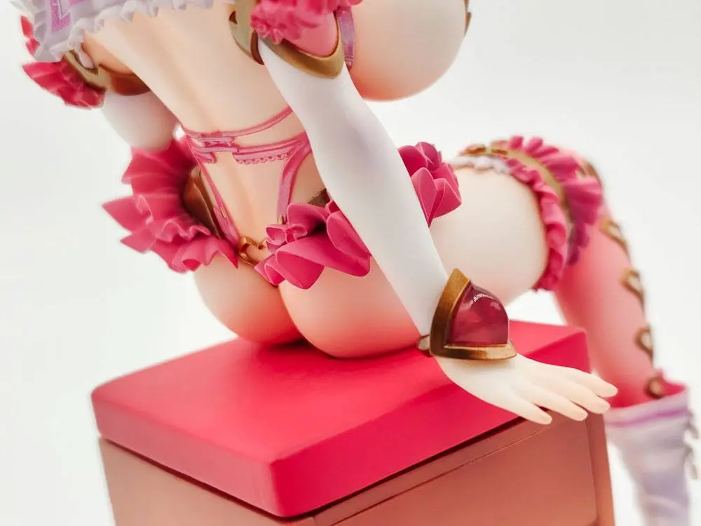 Original Character Statue 1/7 Kaede Suzuki 20 cm product photo