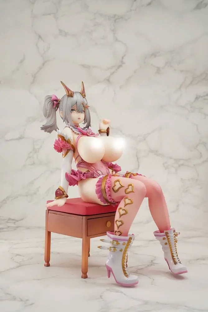 Original Character Statue 1/7 Kaede Suzuki 20 cm product photo