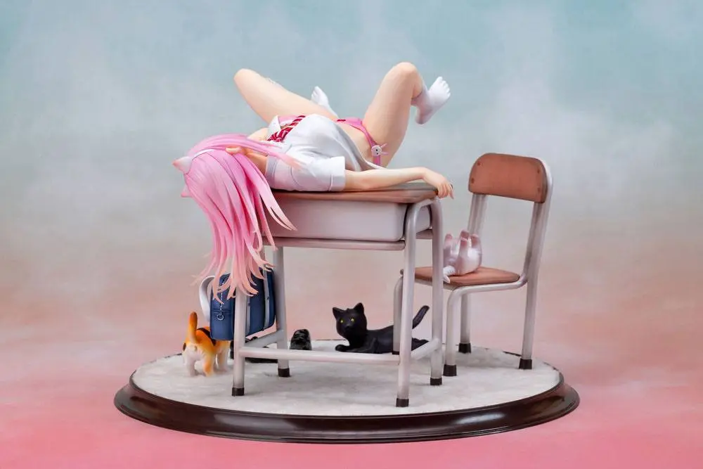 Original Character Statue 1/7 Konno product photo