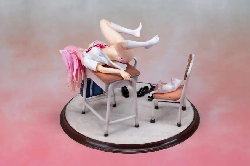 Original Character Statue 1/7 Konno product photo