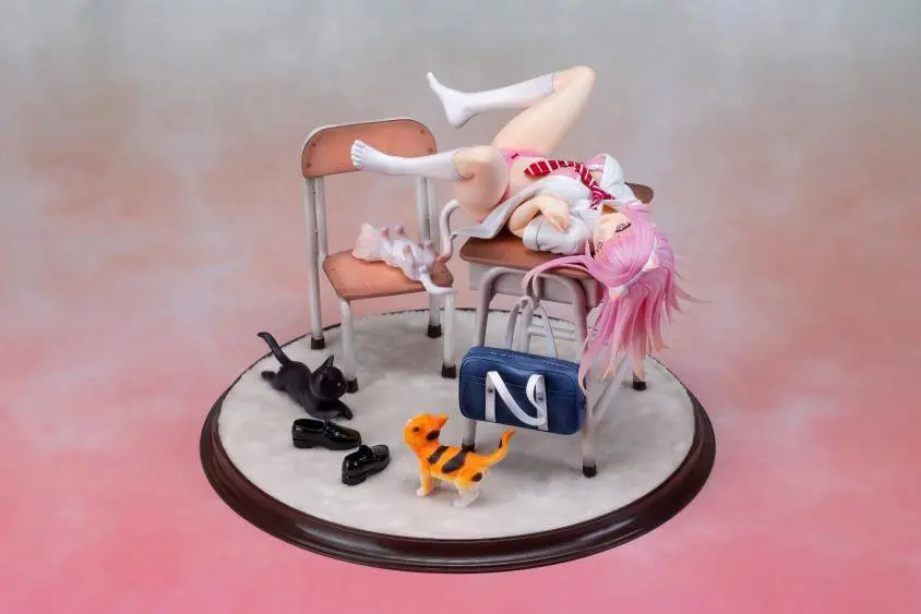 Original Character Statue 1/7 Konno product photo