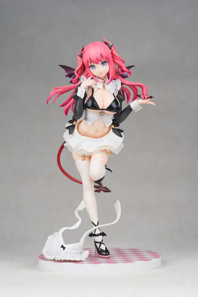Original Character PVC Statue 1/7 Liliya by Mimosa 24 cm product photo