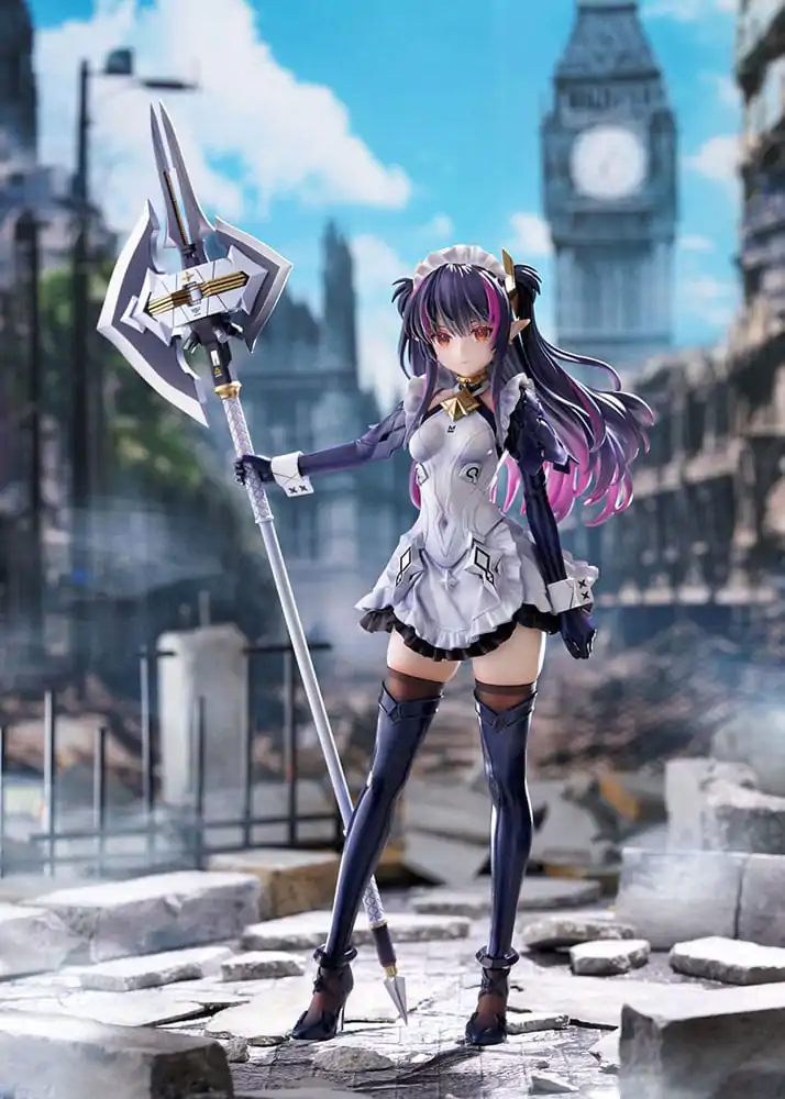 Original Character PVC Statue 1/7 M.A.I.D Mary 24 cm product photo