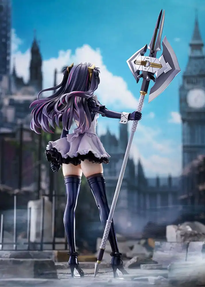 Original Character PVC Statue 1/7 M.A.I.D Mary 24 cm product photo