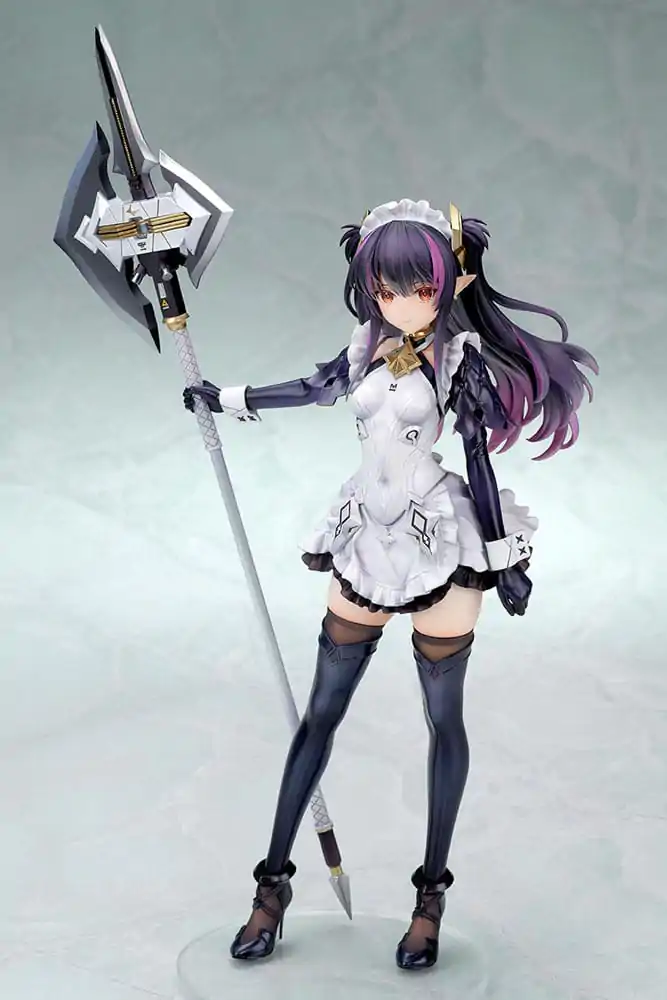 Original Character PVC Statue 1/7 M.A.I.D Mary 24 cm product photo