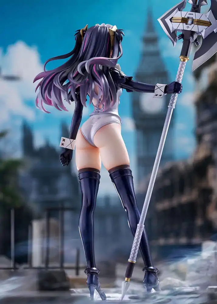 Original Character PVC Statue 1/7 M.A.I.D Mary 24 cm product photo