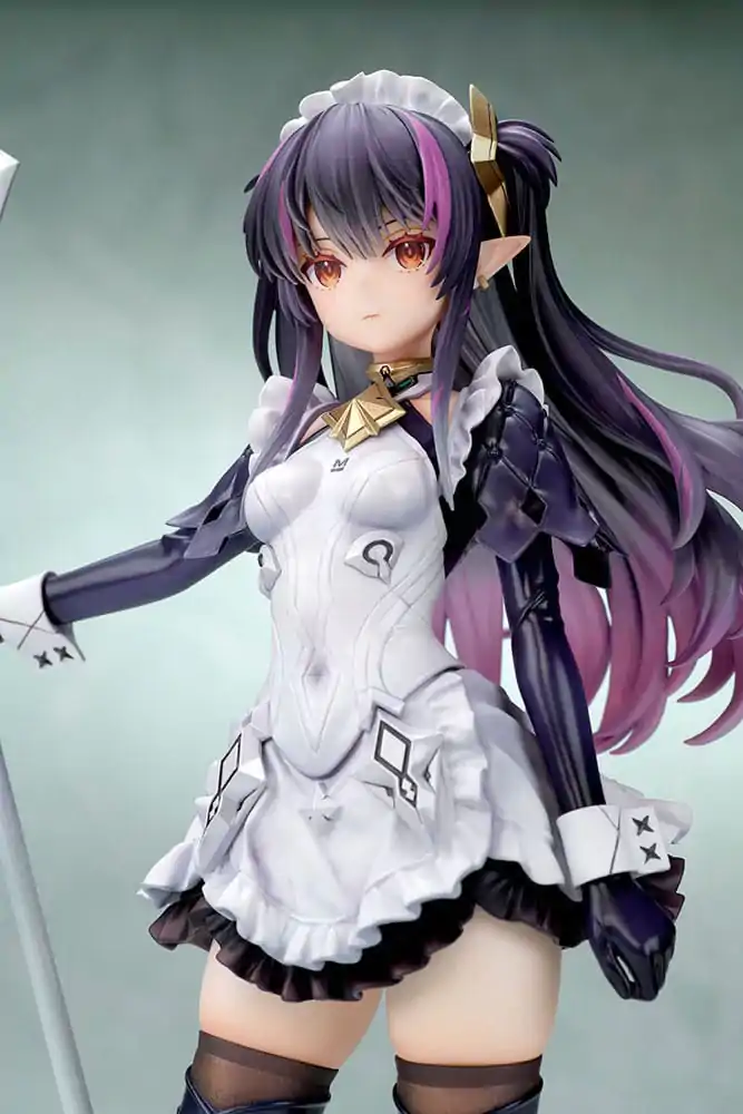 Original Character PVC Statue 1/7 M.A.I.D Mary 24 cm product photo