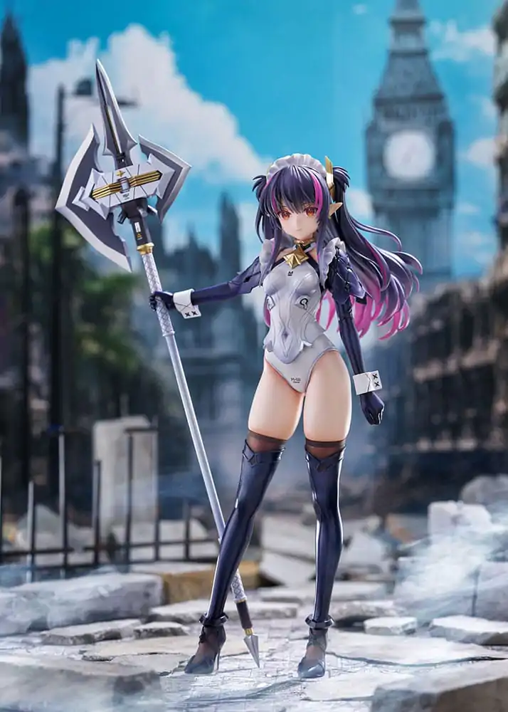 Original Character PVC Statue 1/7 M.A.I.D Mary 24 cm product photo