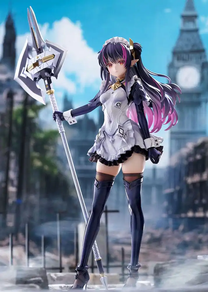Original Character PVC Statue 1/7 M.A.I.D Mary 24 cm product photo