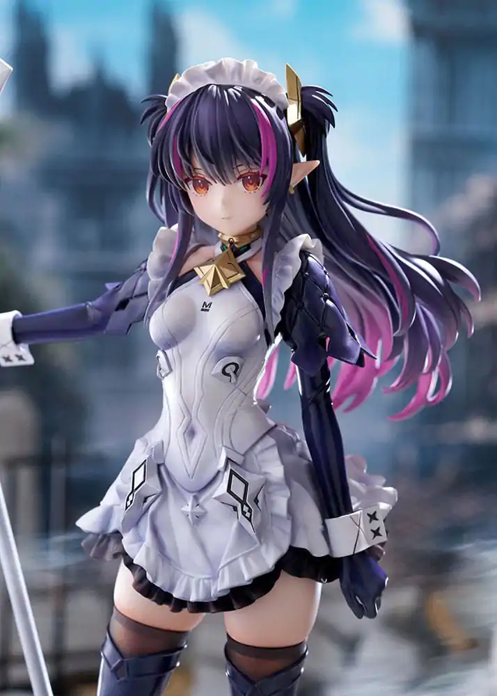 Original Character PVC Statue 1/7 M.A.I.D Mary 24 cm product photo