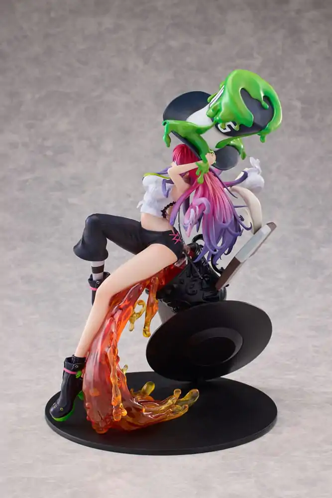 Original Character Statue 1/7 Mad Hatter 25 cm termékfotó