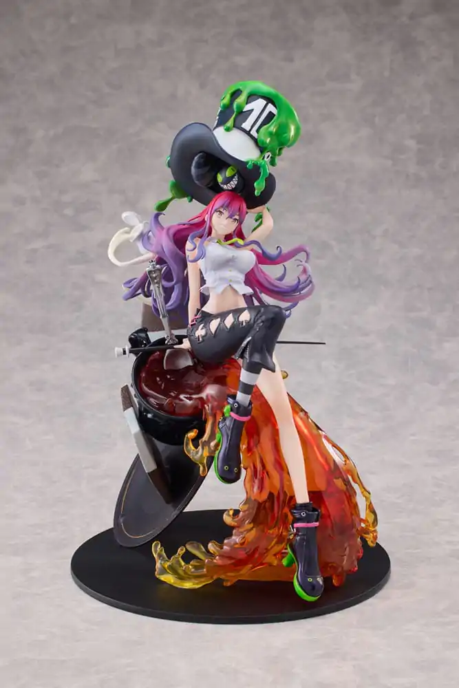 Original Character Statue 1/7 Mad Hatter 25 cm termékfotó